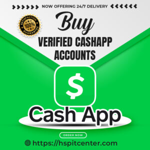 Buy Verified Cash App Accounts