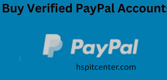 Buy Verified PayPal Account