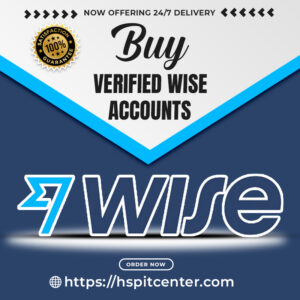 Buy Verified Wise Accounts